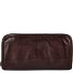  Carry Over Geldbörse Leder 20 cm Variante moro