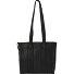 Hirsch Mandira Schultertasche Leder 29 cm Variante schwarz