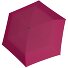  Carbonsteel Mini Slim Taschenschirm 22 cm Variante very berry