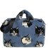  Teddy Weekender Reisetasche 44 cm Variante luna