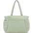  Hellvi Shopper Tasche 41.5 cm Laptopfach Variante soft green