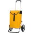  Royal Shopper Einkaufstrolley 65 cm Variante gelb