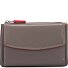 Geldbörse RFID Schutz Leder 14 cm Variante roma