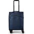  Travel Line 9804 4 Rollen Kabinentrolley S 55 cm Variante dark blue