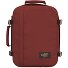  Adventure 119 Daypack 39 cm Laptopfach Variante sangria red