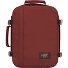  Adventure 119 Daypack 39 cm Laptopfach Variante sangria red