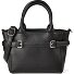  Sora Shopper Tasche S 29 cm Variante black