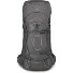  Ariel 65 Trekkingrucksack WM-L 80 cm Variante medium gray