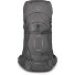  Ariel 65 Trekkingrucksack WM-L 80 cm Variante medium gray
