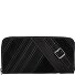  Fibonacci Fiona Geldbörse 16 cm Variante schwarz
