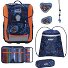  Neo Schulranzen-Set 4-teilig Variante Offroad