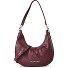  Gynevra RE Schultertasche 29 cm Variante bordeaux