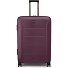  Ozone 4 Rollen Trolley 75 cm Variante moody burgundy