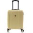  2900 4 Rollen Kabinentrolley 55 cm Variante yellow