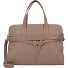  Freya Schultertasche 35 cm Variante taupe