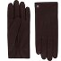  Classic Handschuhe Leder Variante coffee | 8,5
