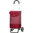  Scala Shopper Plus Tilde Einkaufstrolley 54 cm Variante rot