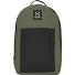  Floda Rucksack 45 cm Laptopfach Variante fjellgreen-trueblack