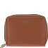  Polo Kreditkartenetui RFID Leder 10 cm Variante cognac