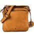  Anchor Love Adara Umhängetasche Leder 20 cm Variante oriental mustard