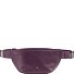 Tenerife Gürteltasche Leder 31 cm Variante deep purlple