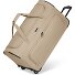  Duffle Essentials 2 Rollen Reisetasche 71 cm Variante beige