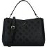  Tisha Schultertasche 32 cm Variante black logo