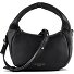  Farrah Handtasche Leder 19 cm Variante black