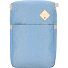 Dewa Rucksack 42 cm Laptopfach Variante blue
