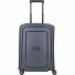  S'Cure 4-Rollen Kabinentrolley 55 cm Variante chambray blue-black