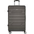  Bergamo 4 Rollen Trolley 75 cm Variante anthrazit