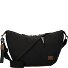  Aurum Schultertasche L 40 cm Variante black