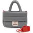 Unio Cortina S Handtasche S 32 cm Variante light grey