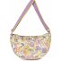  Baori Garden Schultertasche 25 cm Variante sunny lime