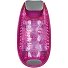  Schulranzen-Klemmleuchte 3 cm Variante Pink