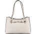  Camelia Schultertasche 37 cm Variante off white
