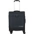  Kick Off 4 Rollen Kabinentrolley S 55 cm Variante dark anthracite