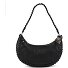  Petra Schultertasche 26 cm Variante black