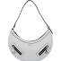  Schultertasche 34 cm Variante dirty white