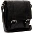  Ariano Umhängetasche Leder 17 cm Variante black