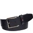  Oliver Gürtel Leder Variante black | 110 cm
