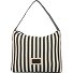  Malie Shopper Tasche 40 cm Variante stripes black