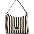  Malie Shopper Tasche 40 cm Variante stripes black