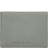  Business Geldbörse Leder 12 cm Variante gray