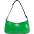  Glossy Schultertasche 34 cm Variante basil