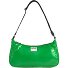  Glossy Schultertasche 34 cm Variante basil