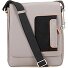  Umhängetasche Leder 22 cm Variante fumo