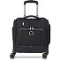  DLC Pro 4 Rollen Pilotentrolley 37 cm Laptopfach Variante black