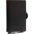  Lagos Kreditkartenetui RFID Schutz Leder 6.5 cm Variante black