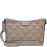  Talina Schultertasche 25.5 cm Variante taupe